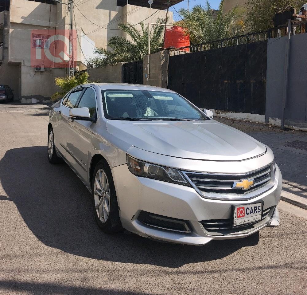 Chevrolet Impala